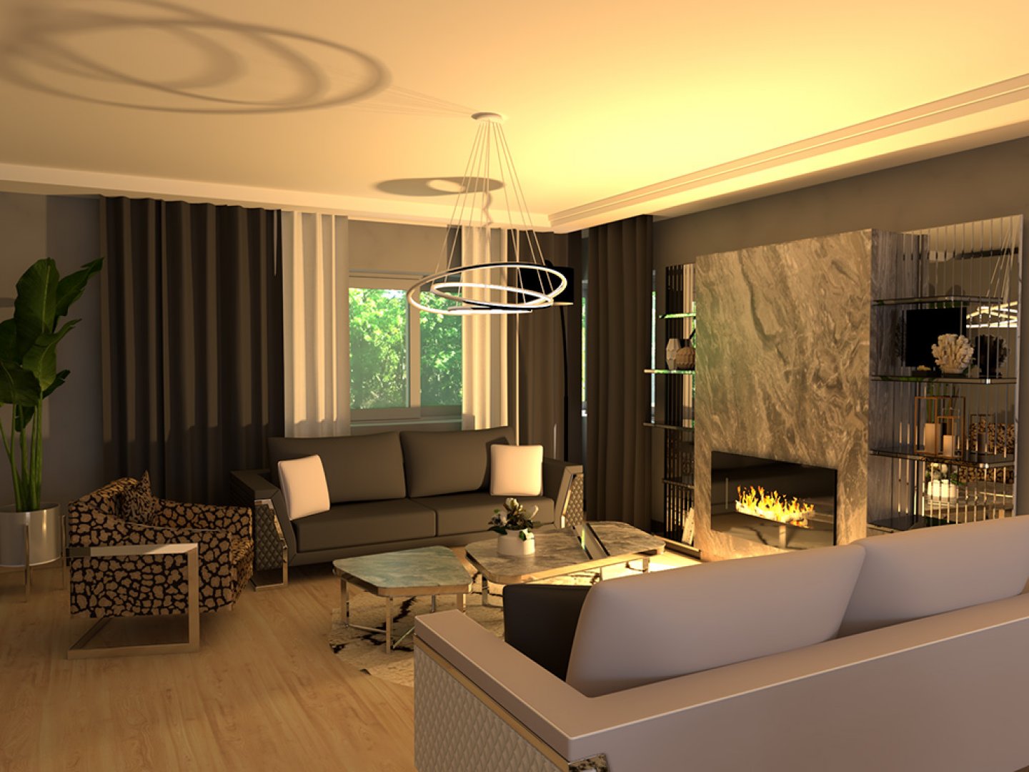 Karacabey Dekorasyon