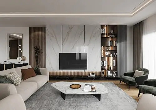 Karacabey Dekorasyon